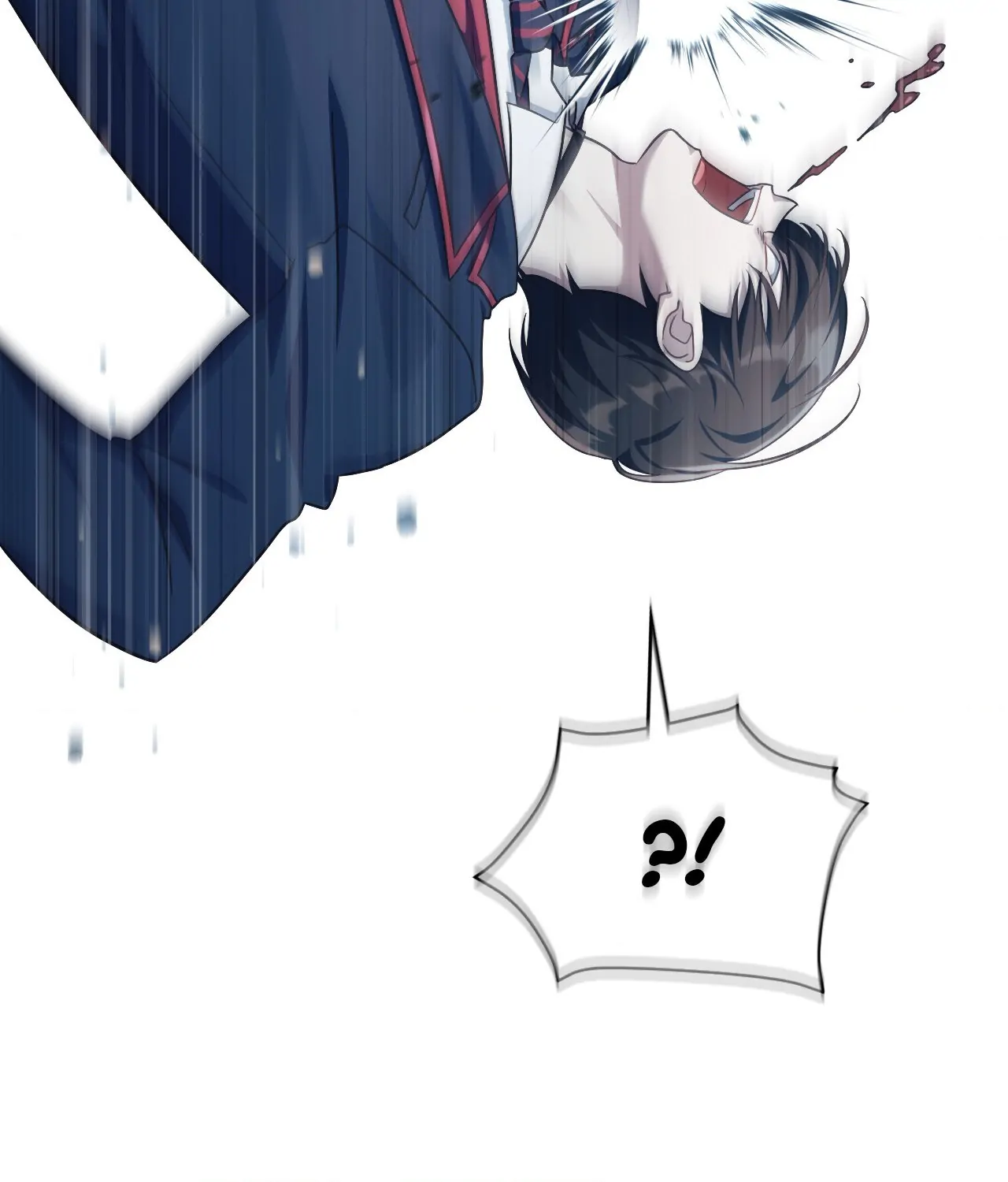 I'm Not Your Fated Guide, But... Chapter 1 - page 247