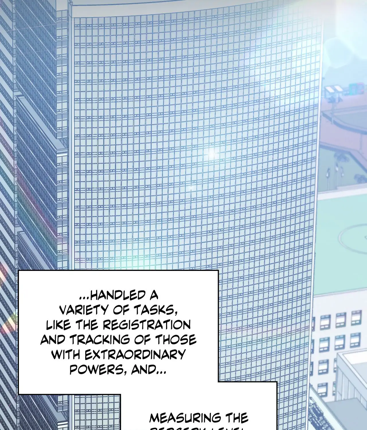 I'm Not Your Fated Guide, But... Chapter 1 - page 25