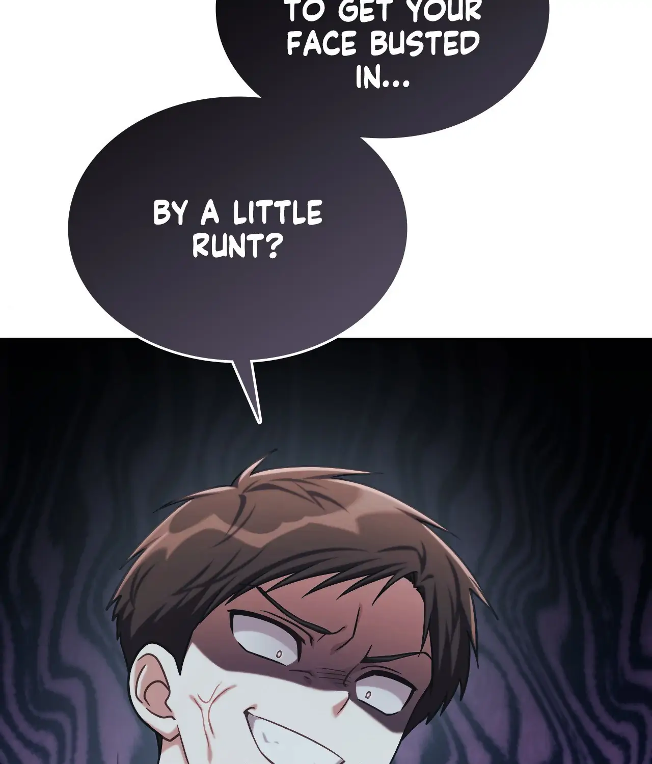 I'm Not Your Fated Guide, But... Chapter 1 - page 250