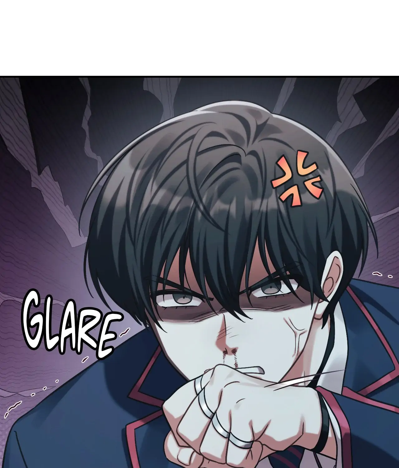 I'm Not Your Fated Guide, But... Chapter 1 - page 252