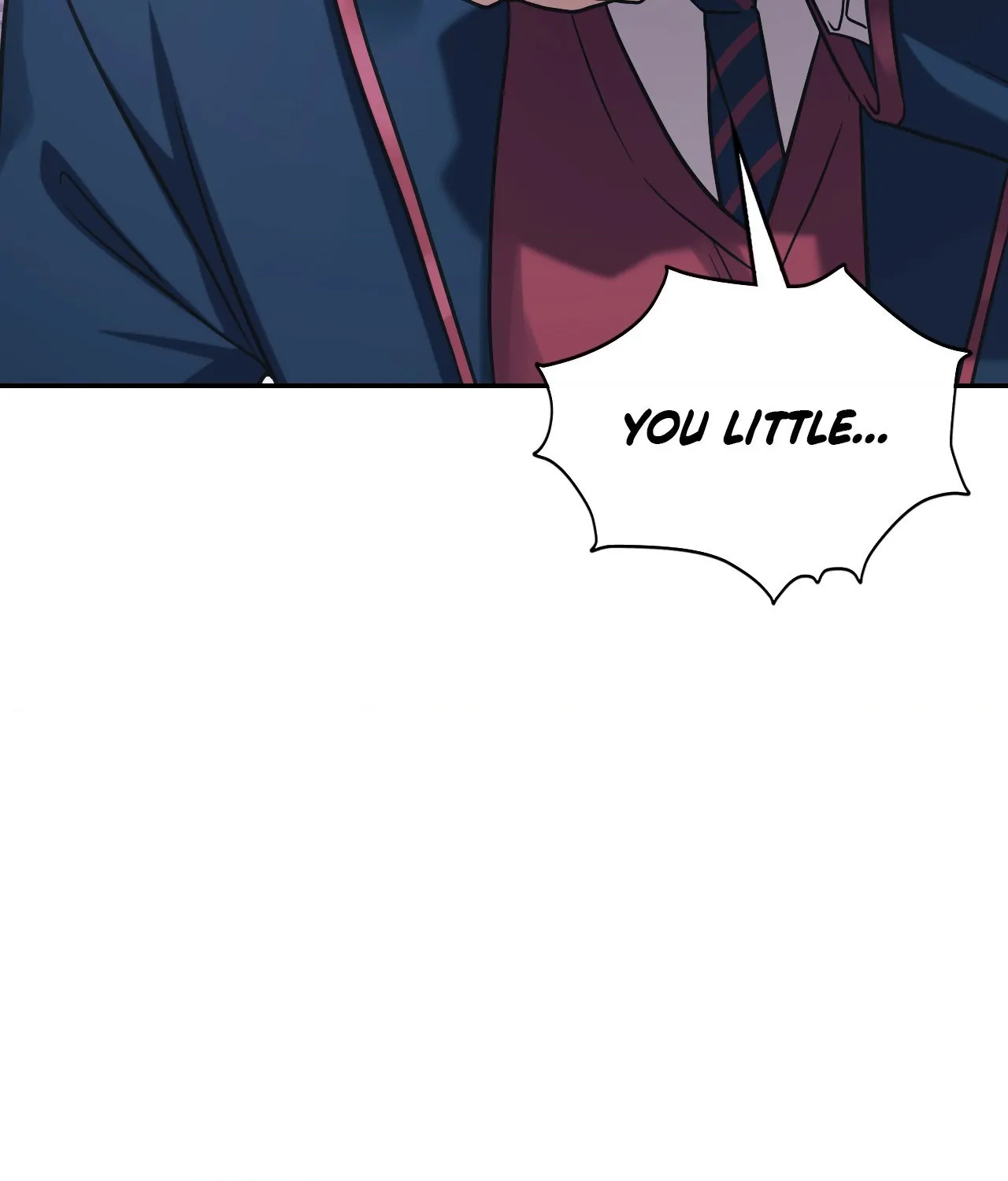 I'm Not Your Fated Guide, But... Chapter 1 - page 253