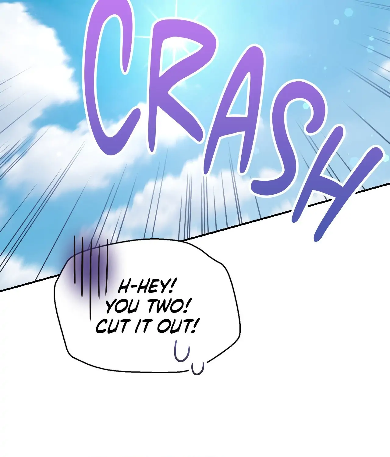 I'm Not Your Fated Guide, But... Chapter 1 - page 255