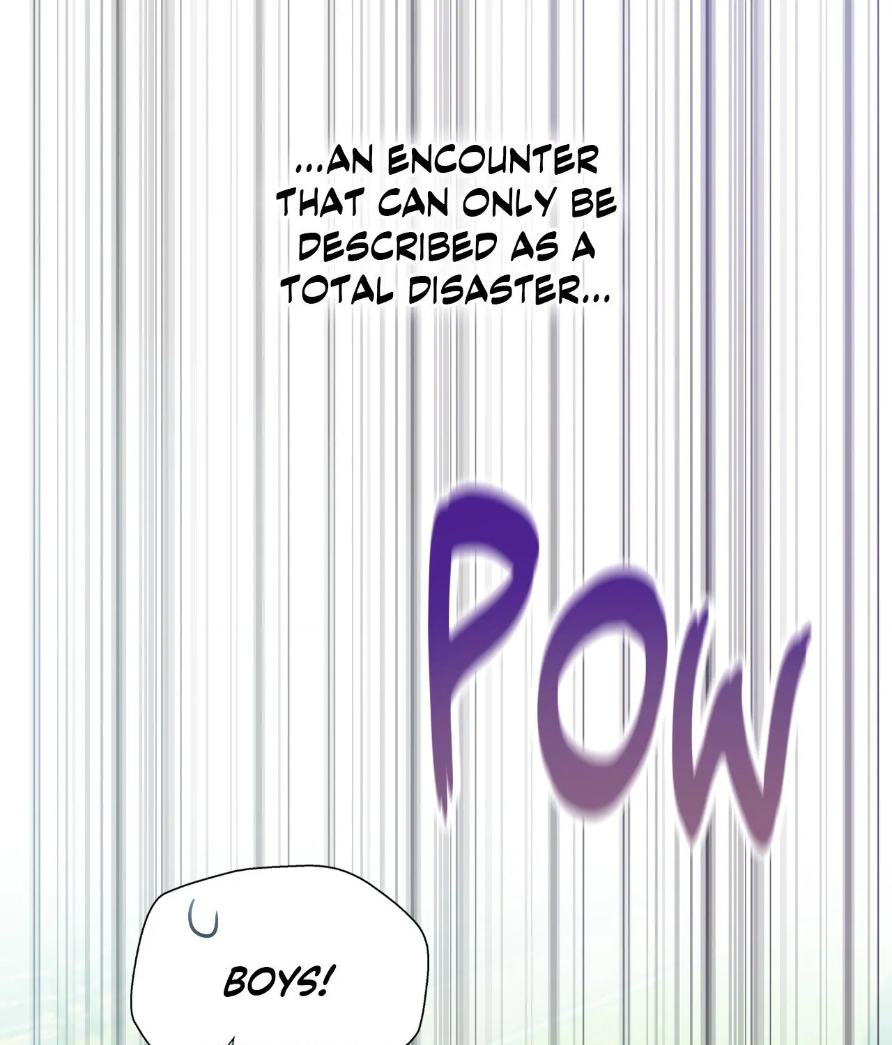I'm Not Your Fated Guide, But... Chapter 1 - page 258