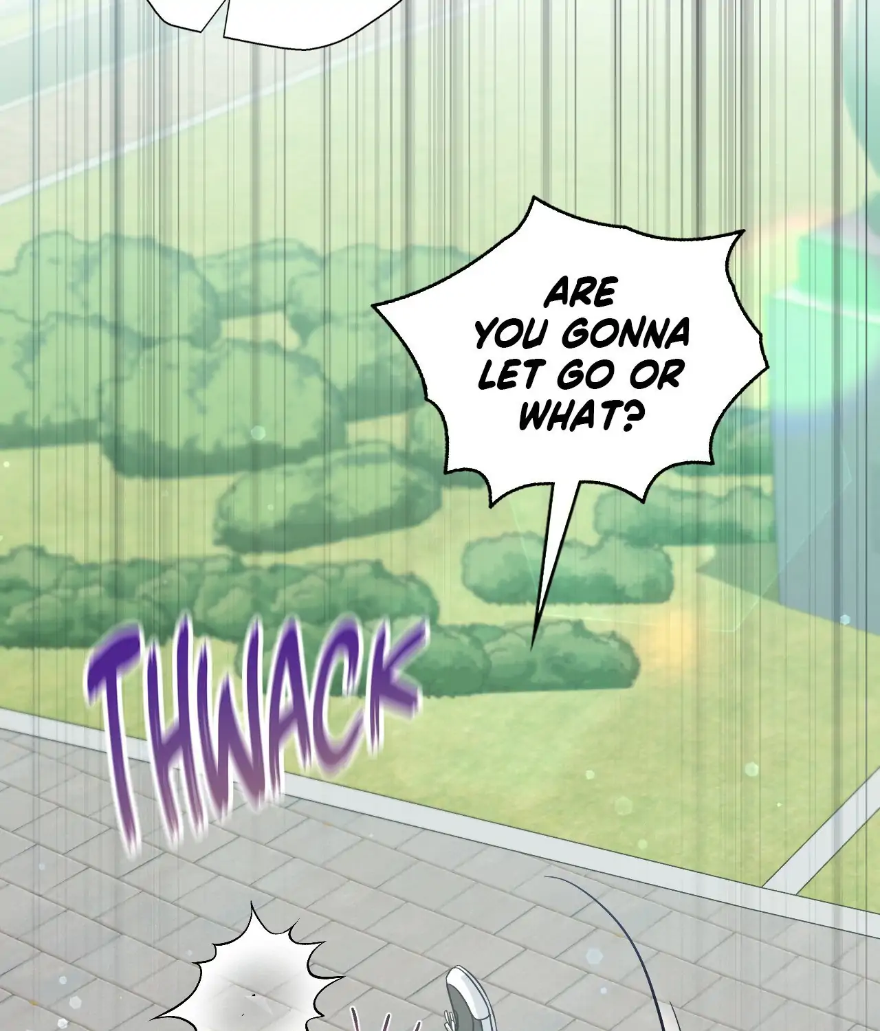 I'm Not Your Fated Guide, But... Chapter 1 - page 259
