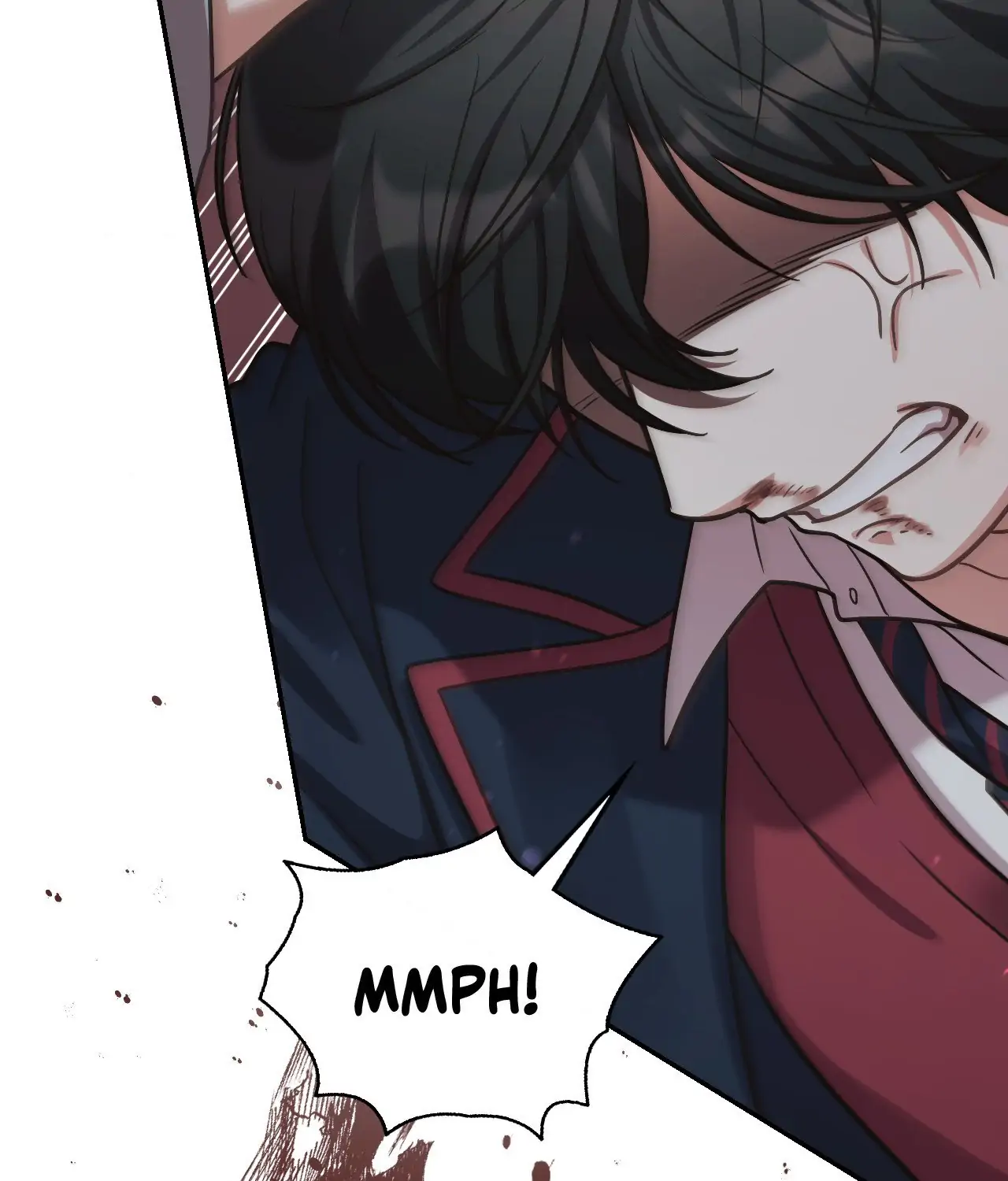 I'm Not Your Fated Guide, But... Chapter 1 - page 266