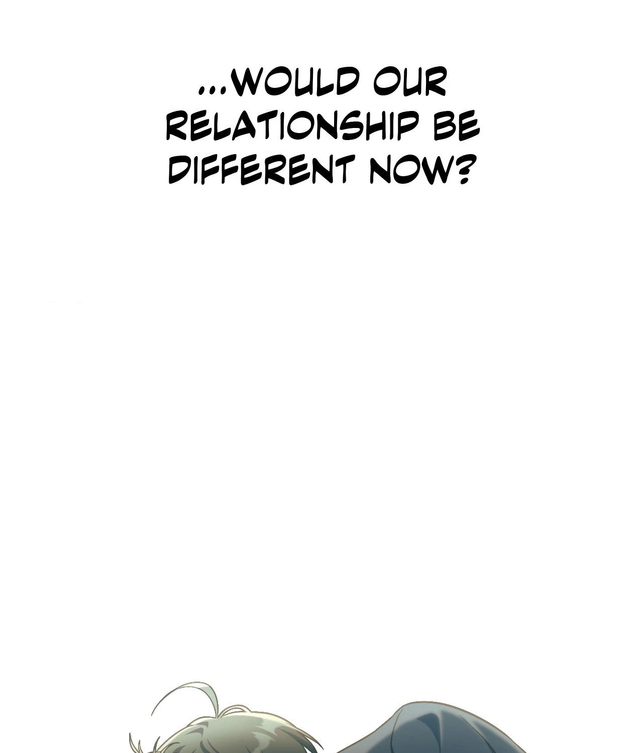 I'm Not Your Fated Guide, But... Chapter 1 - page 268