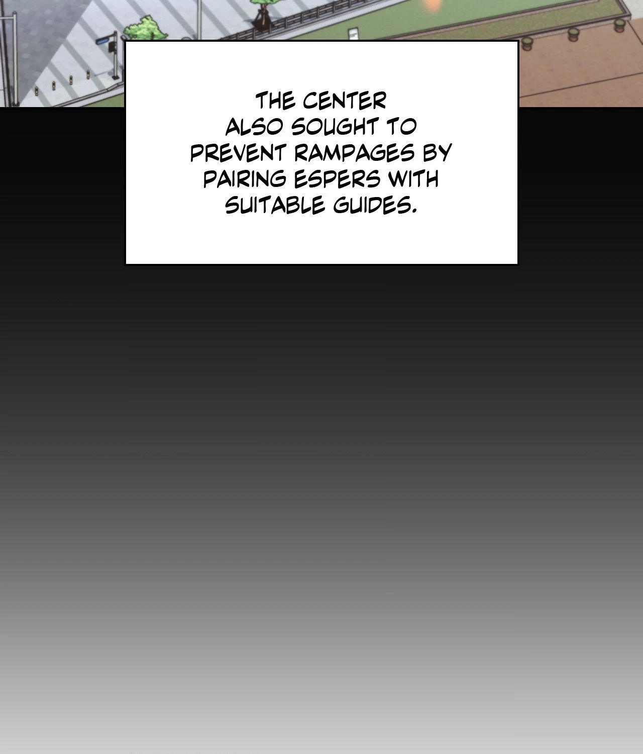 I'm Not Your Fated Guide, But... Chapter 1 - page 27