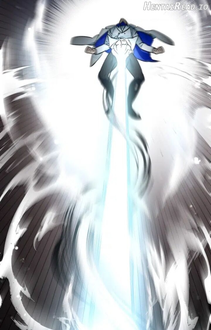 I'm Not Your Fated Guide, But... Chapter 1 - page 273