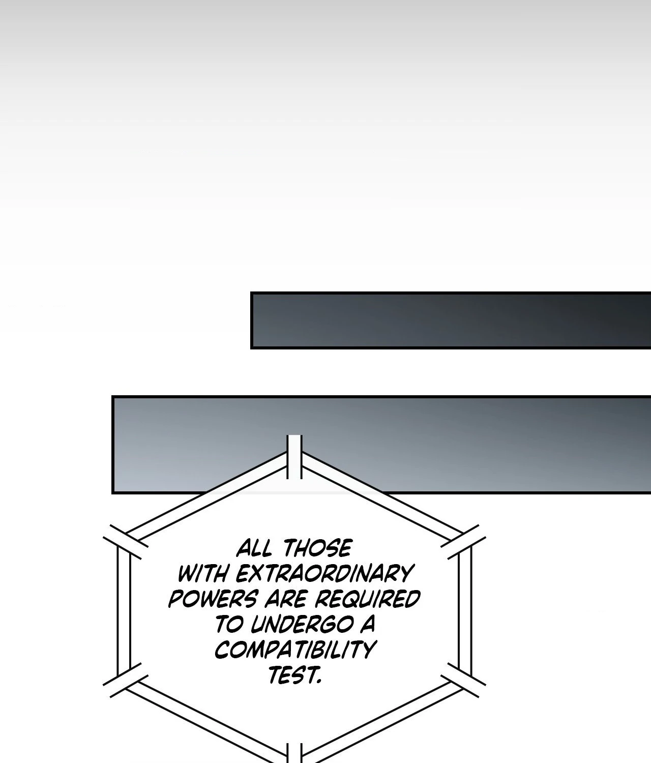 I'm Not Your Fated Guide, But... Chapter 1 - page 28