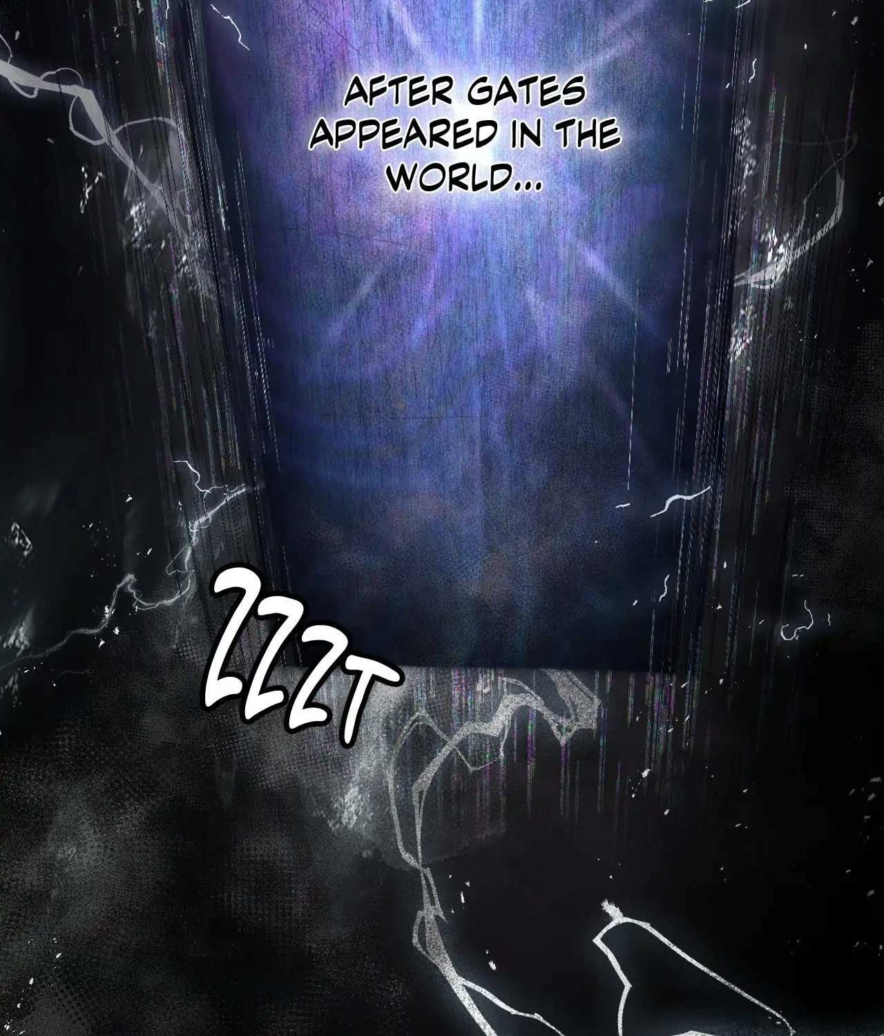 I'm Not Your Fated Guide, But... Chapter 1 - page 3