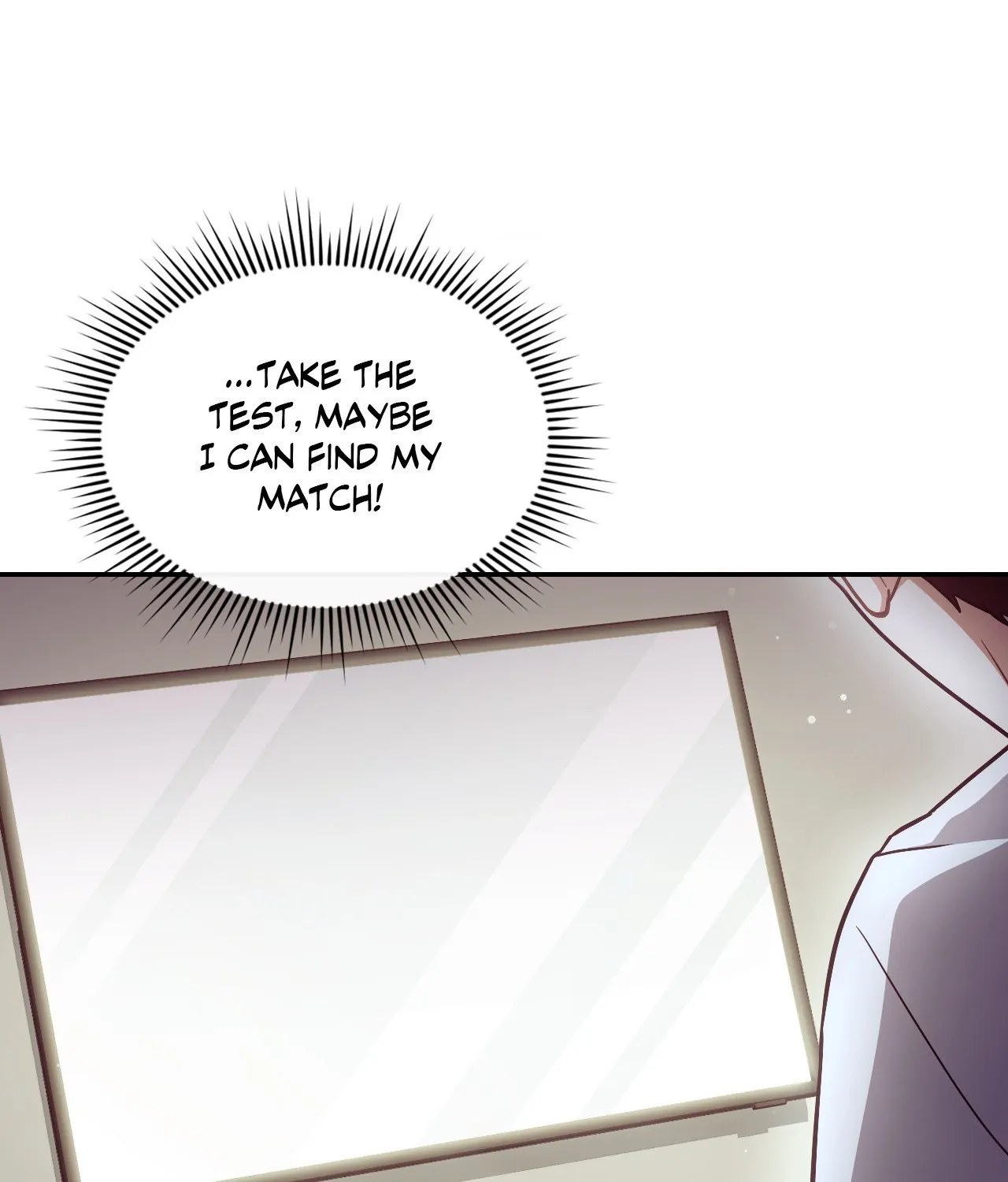I'm Not Your Fated Guide, But... Chapter 1 - page 30