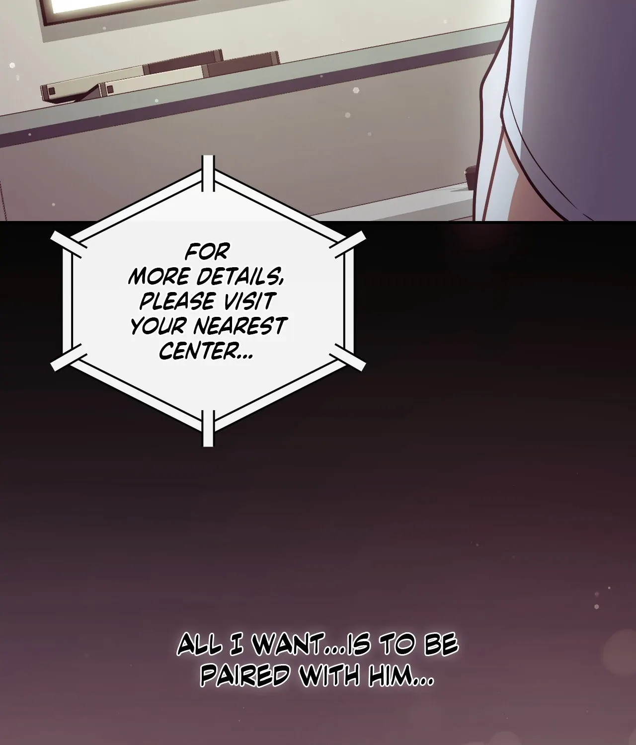 I'm Not Your Fated Guide, But... Chapter 1 - page 31