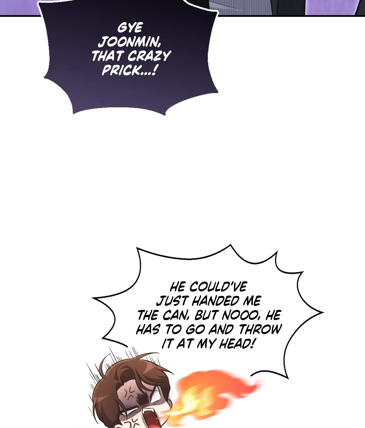 I'm Not Your Fated Guide, But... Chapter 1 - page 38