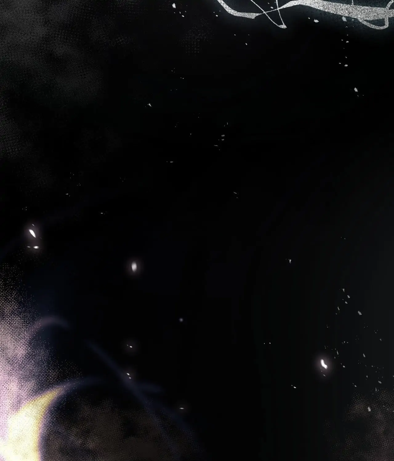 I'm Not Your Fated Guide, But... Chapter 1 - page 4