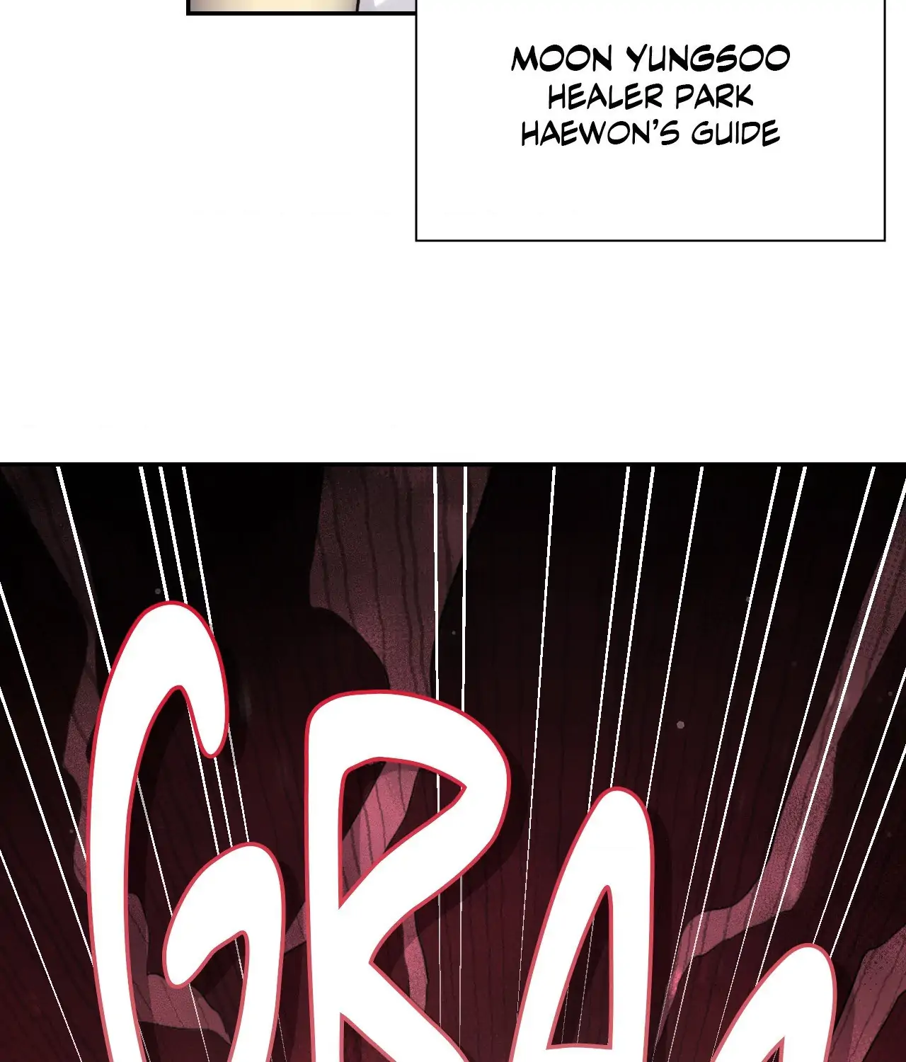 I'm Not Your Fated Guide, But... Chapter 1 - page 41