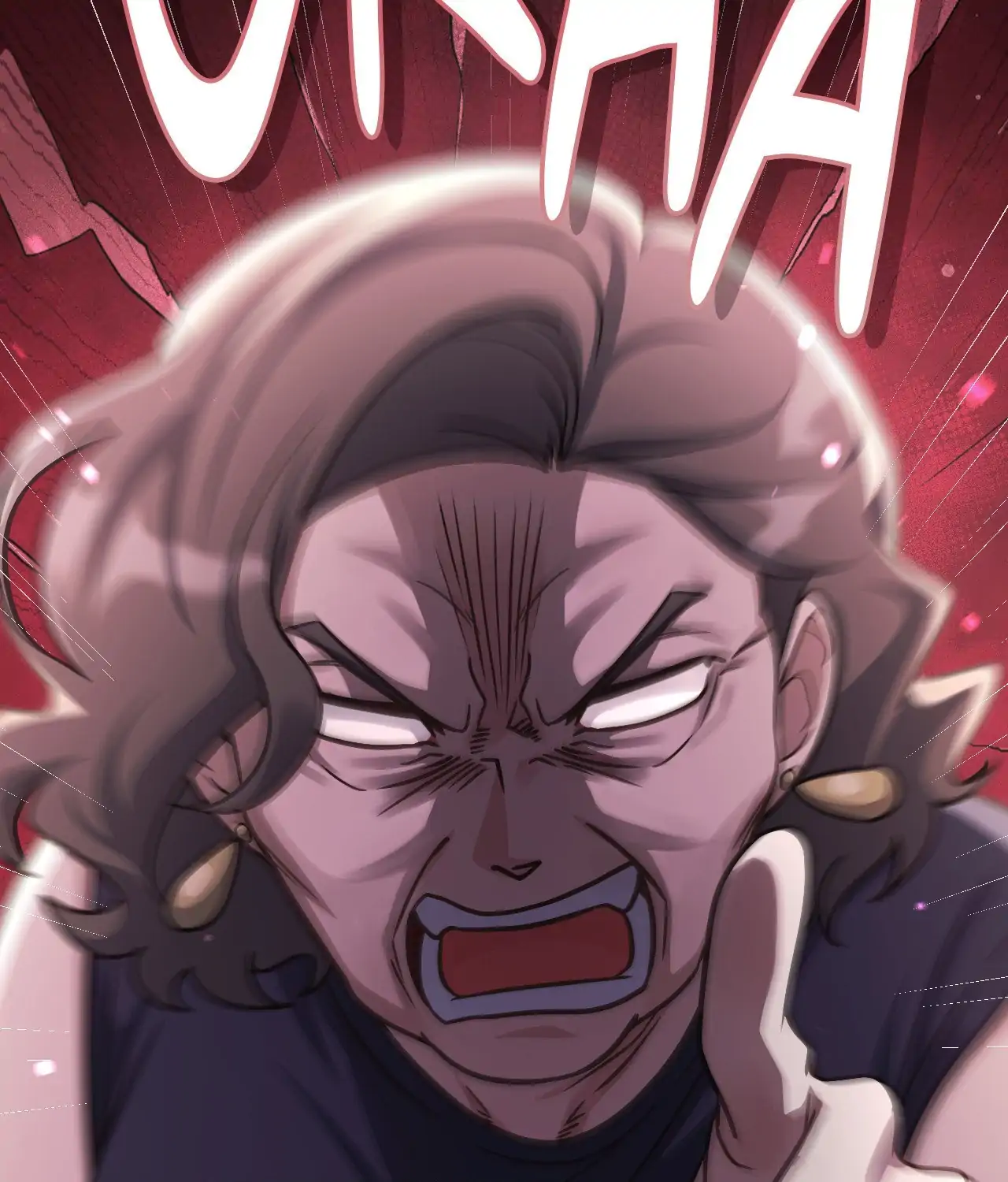 I'm Not Your Fated Guide, But... Chapter 1 - page 42