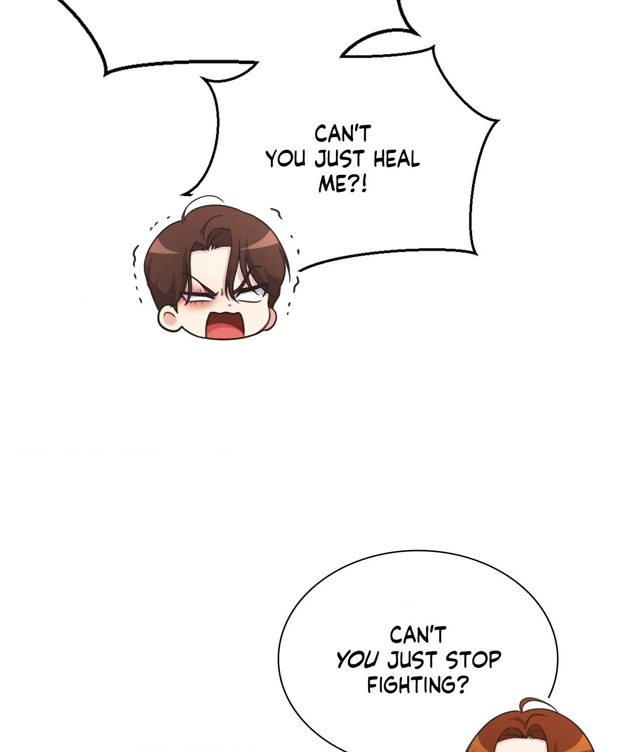 I'm Not Your Fated Guide, But... Chapter 1 - page 46