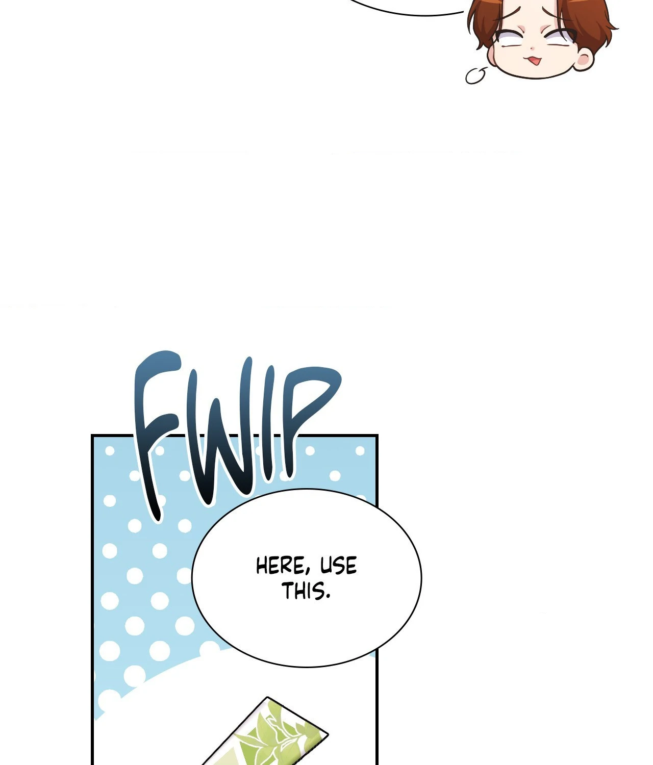 I'm Not Your Fated Guide, But... Chapter 1 - page 47