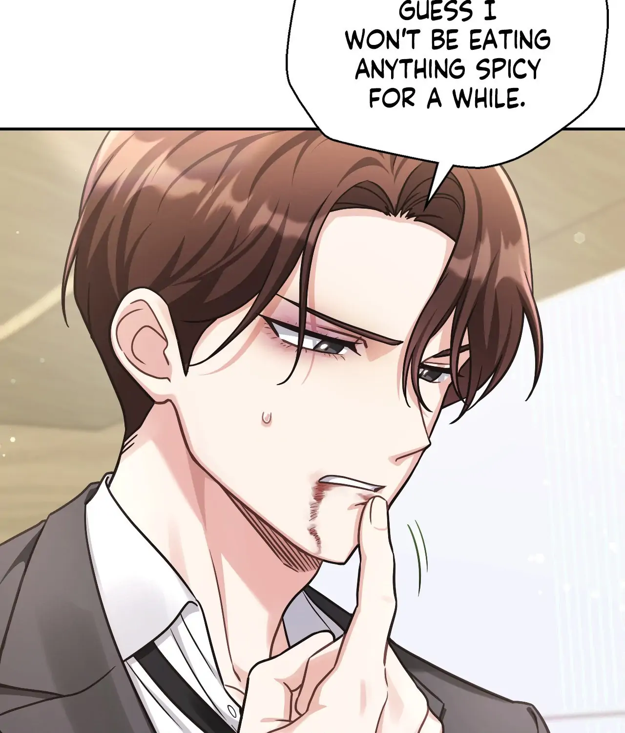 I'm Not Your Fated Guide, But... Chapter 1 - page 49