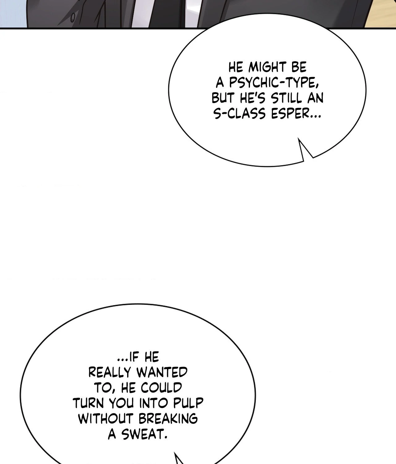 I'm Not Your Fated Guide, But... Chapter 1 - page 54