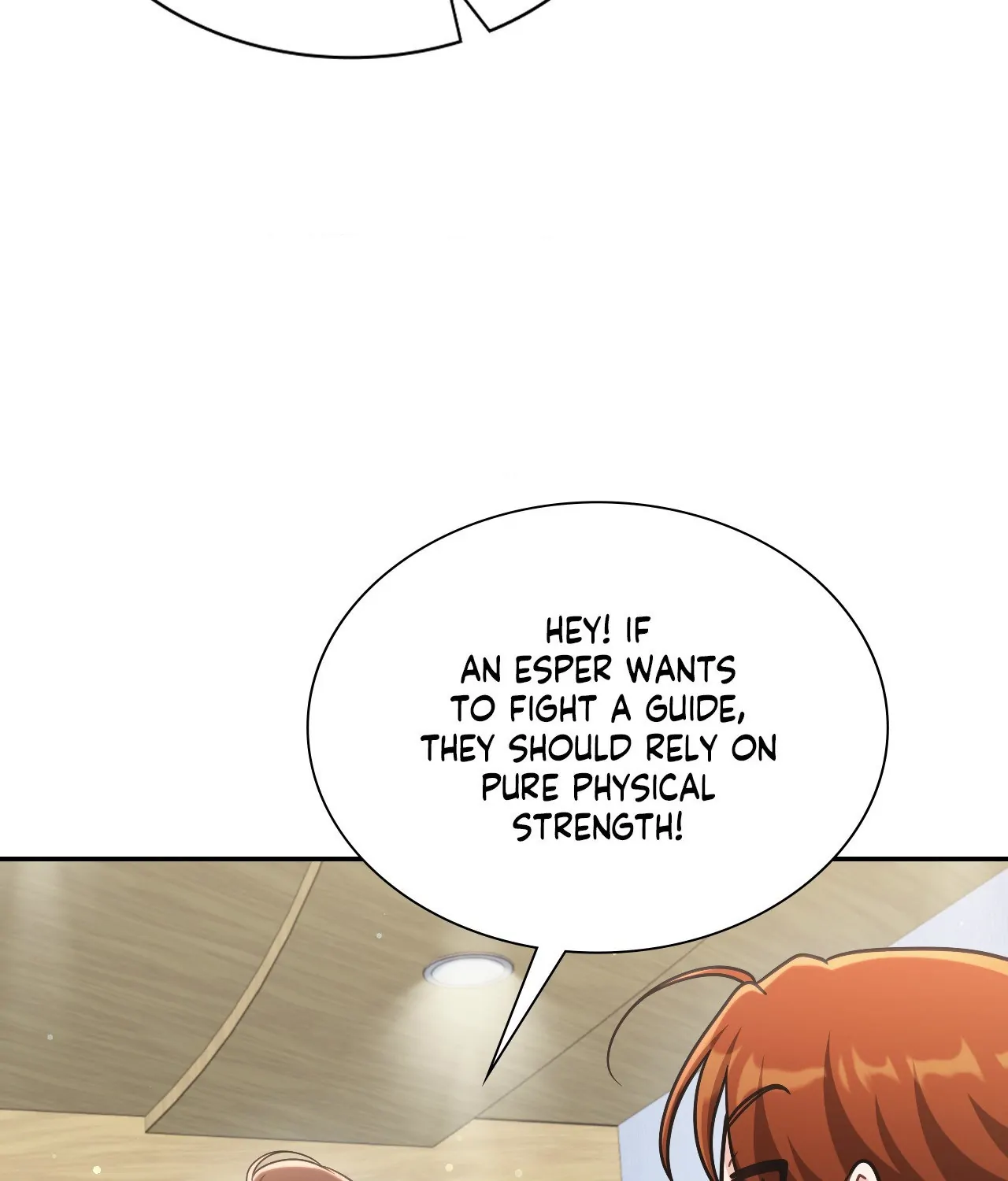 I'm Not Your Fated Guide, But... Chapter 1 - page 55