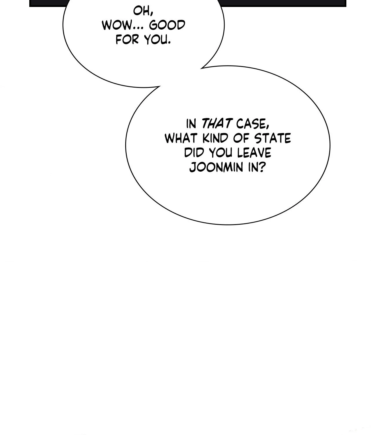 I'm Not Your Fated Guide, But... Chapter 1 - page 59
