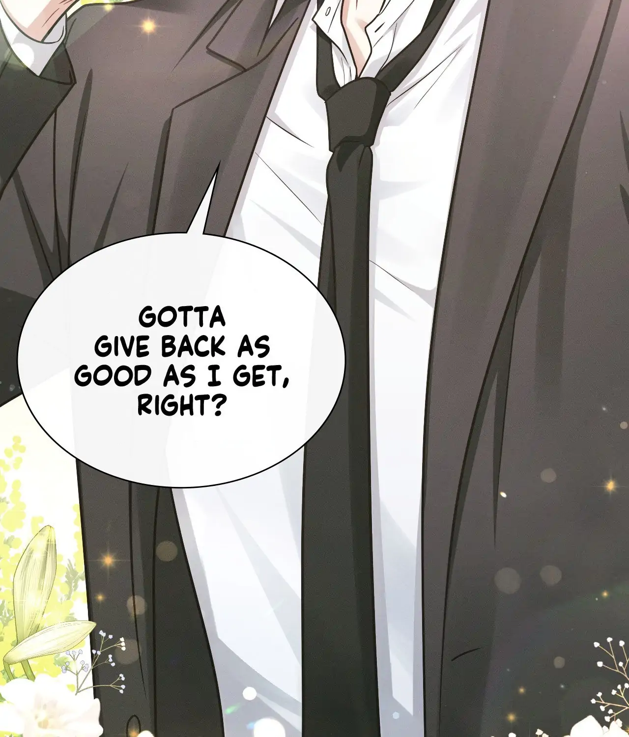 I'm Not Your Fated Guide, But... Chapter 1 - page 62