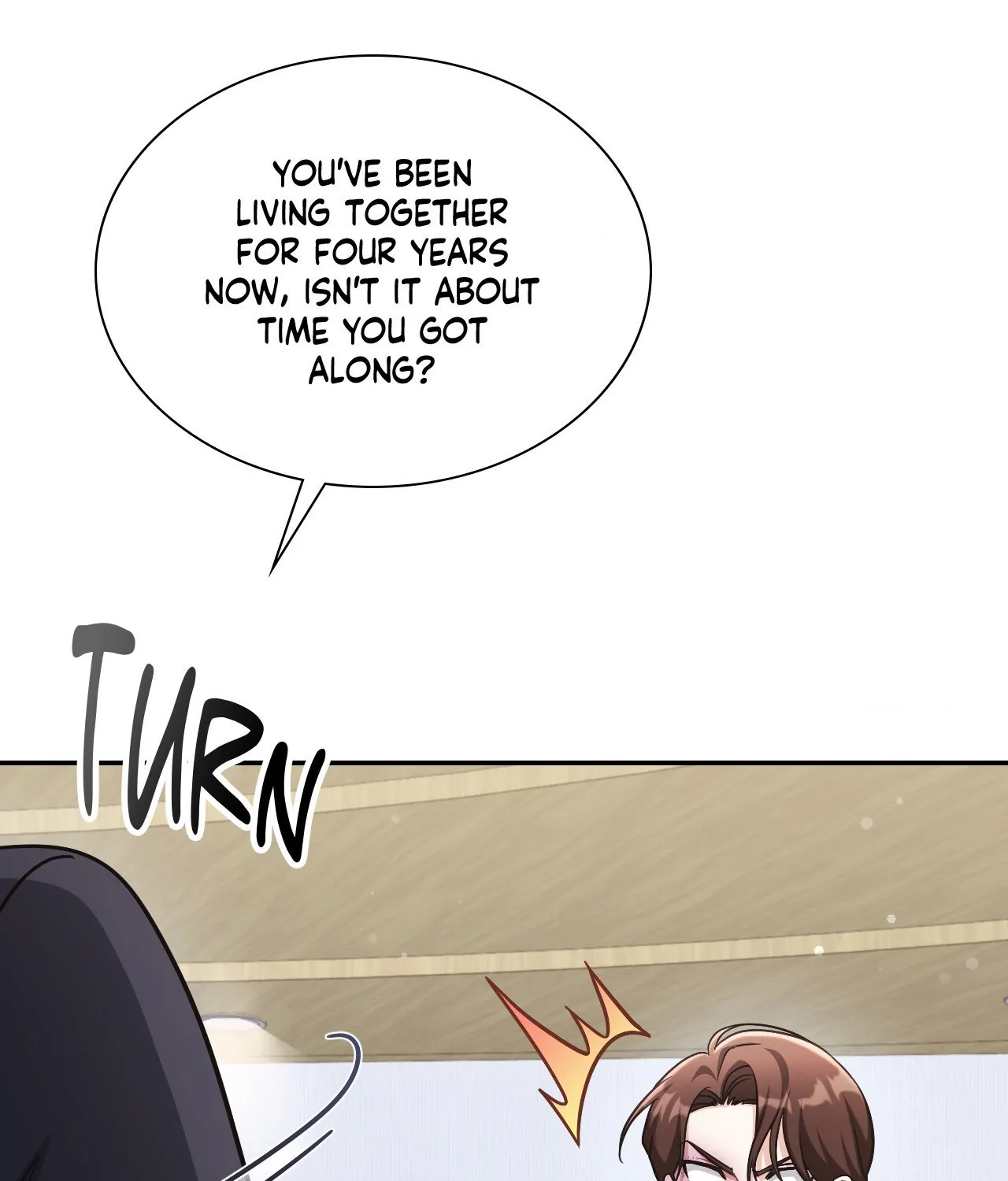 I'm Not Your Fated Guide, But... Chapter 1 - page 64