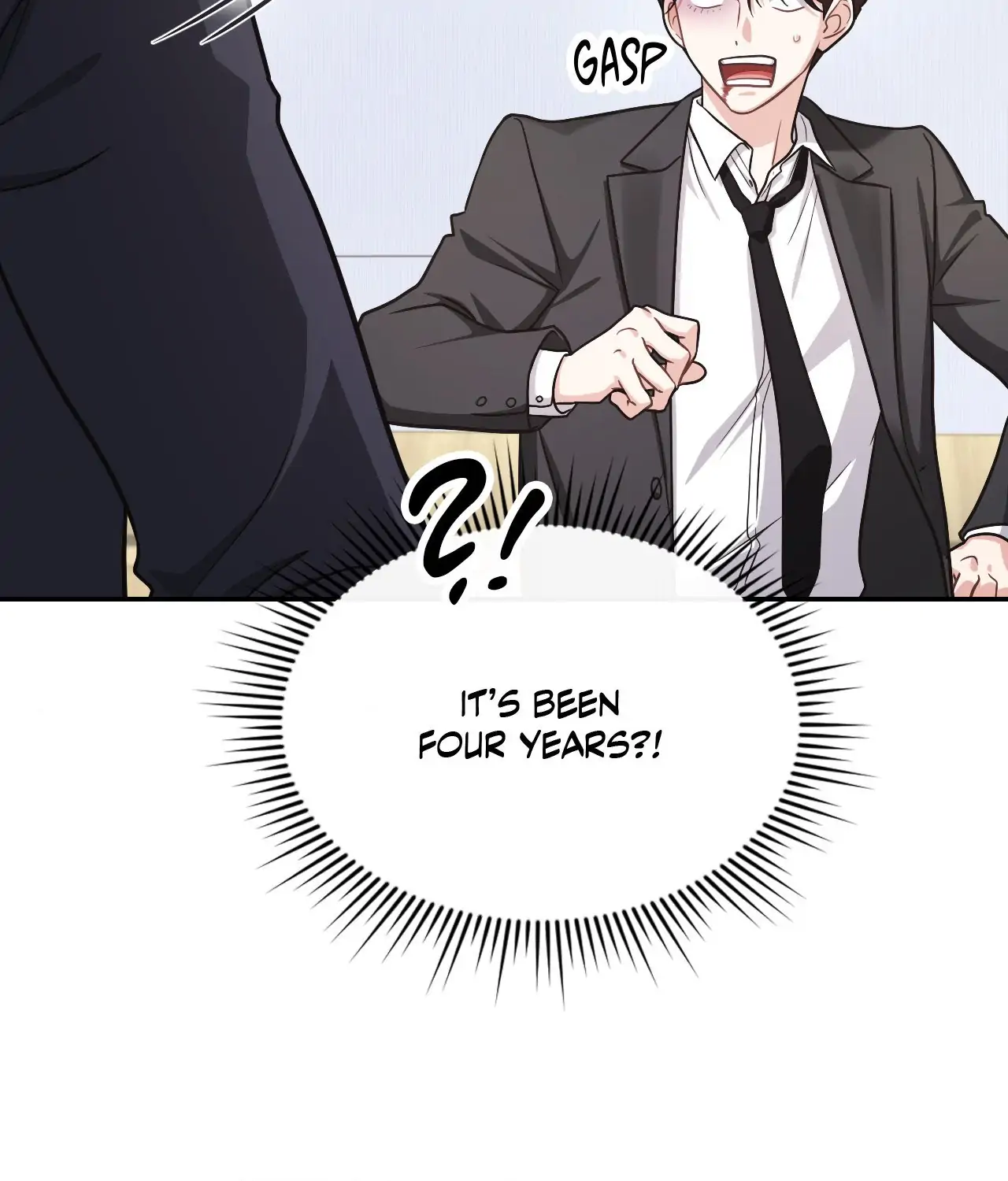 I'm Not Your Fated Guide, But... Chapter 1 - page 65