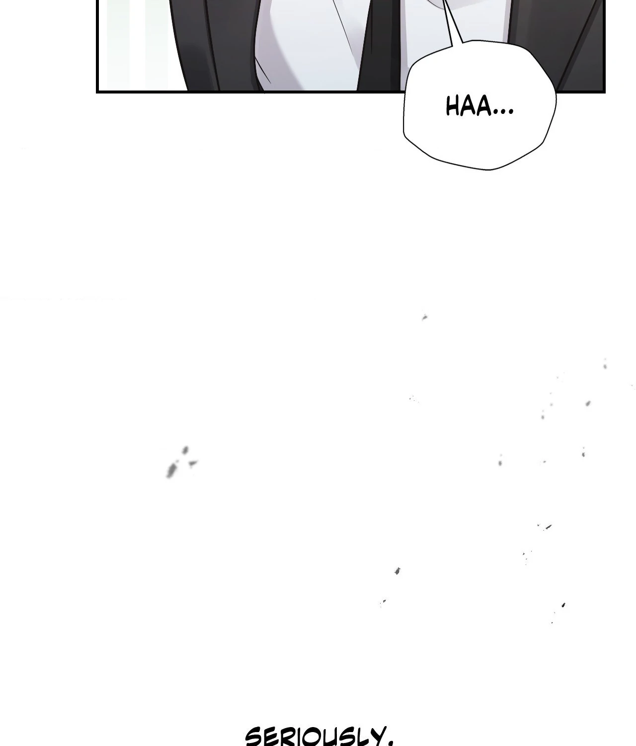 I'm Not Your Fated Guide, But... Chapter 1 - page 67