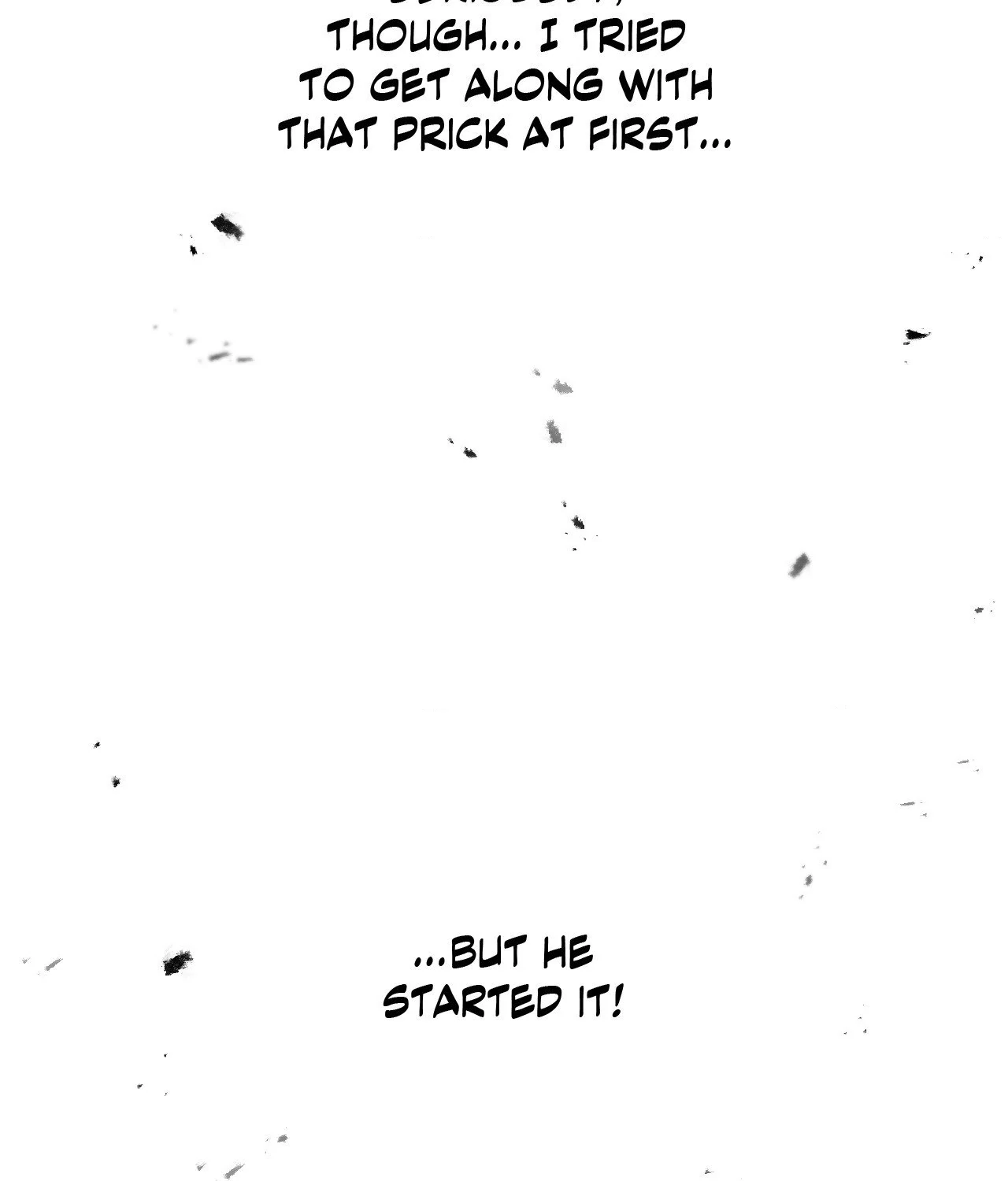 I'm Not Your Fated Guide, But... Chapter 1 - page 68