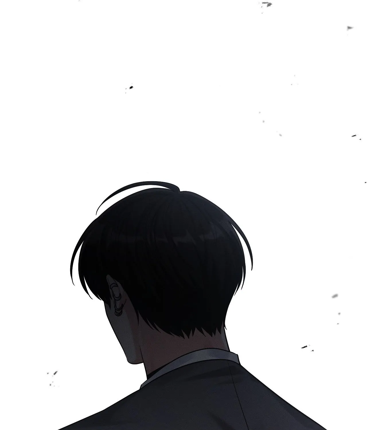 I'm Not Your Fated Guide, But... Chapter 1 - page 72