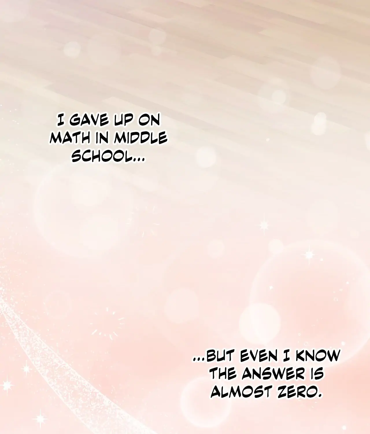 I'm Not Your Fated Guide, But... Chapter 1 - page 75