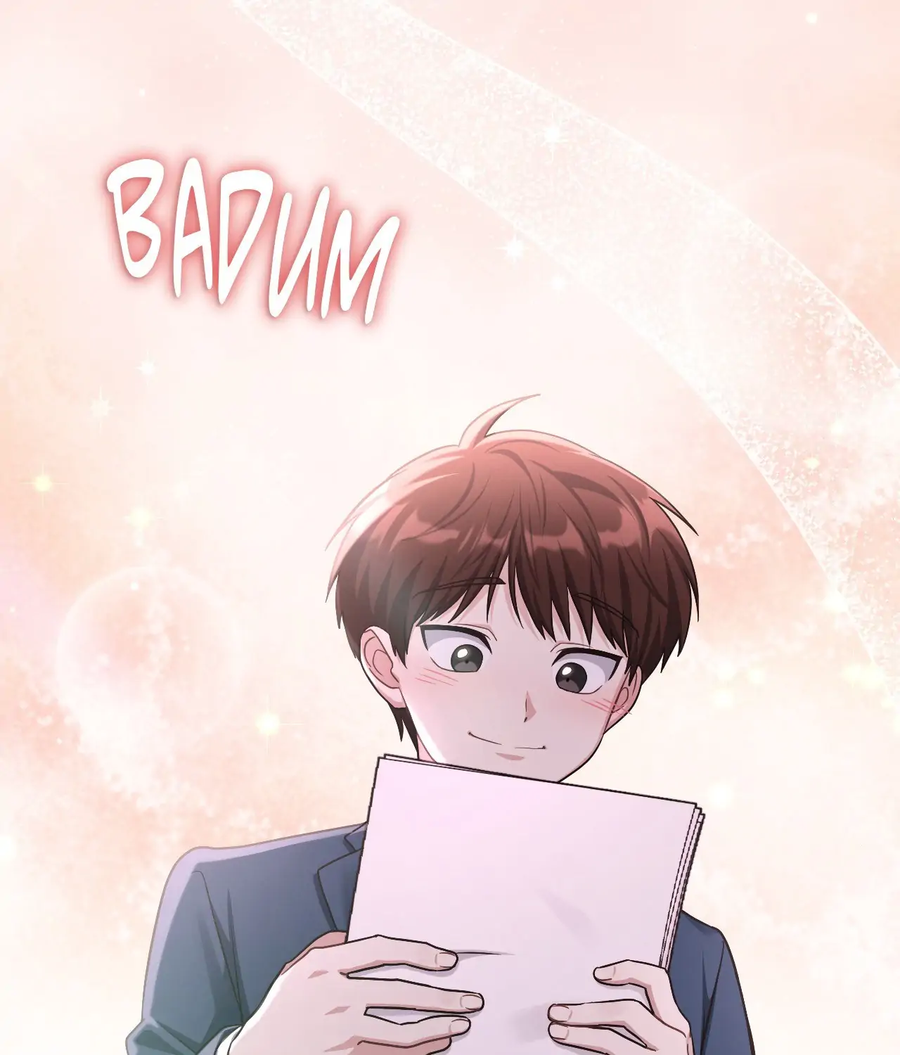 I'm Not Your Fated Guide, But... Chapter 1 - page 76