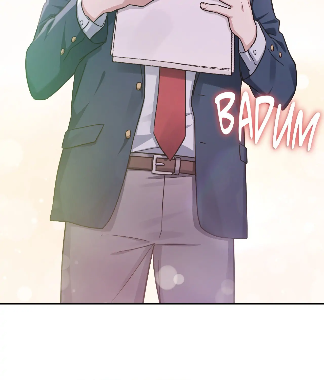 I'm Not Your Fated Guide, But... Chapter 1 - page 77