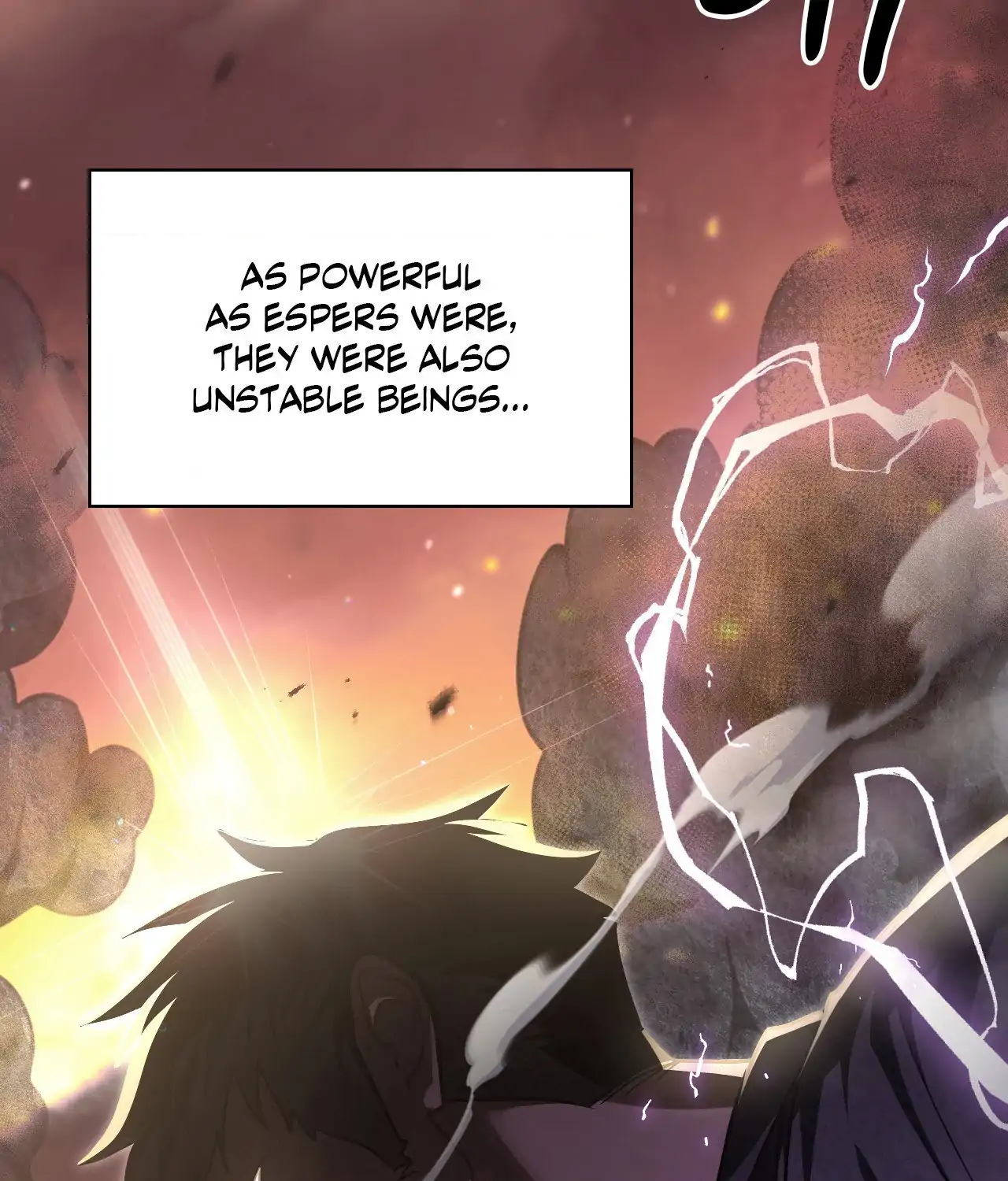 I'm Not Your Fated Guide, But... Chapter 1 - page 79