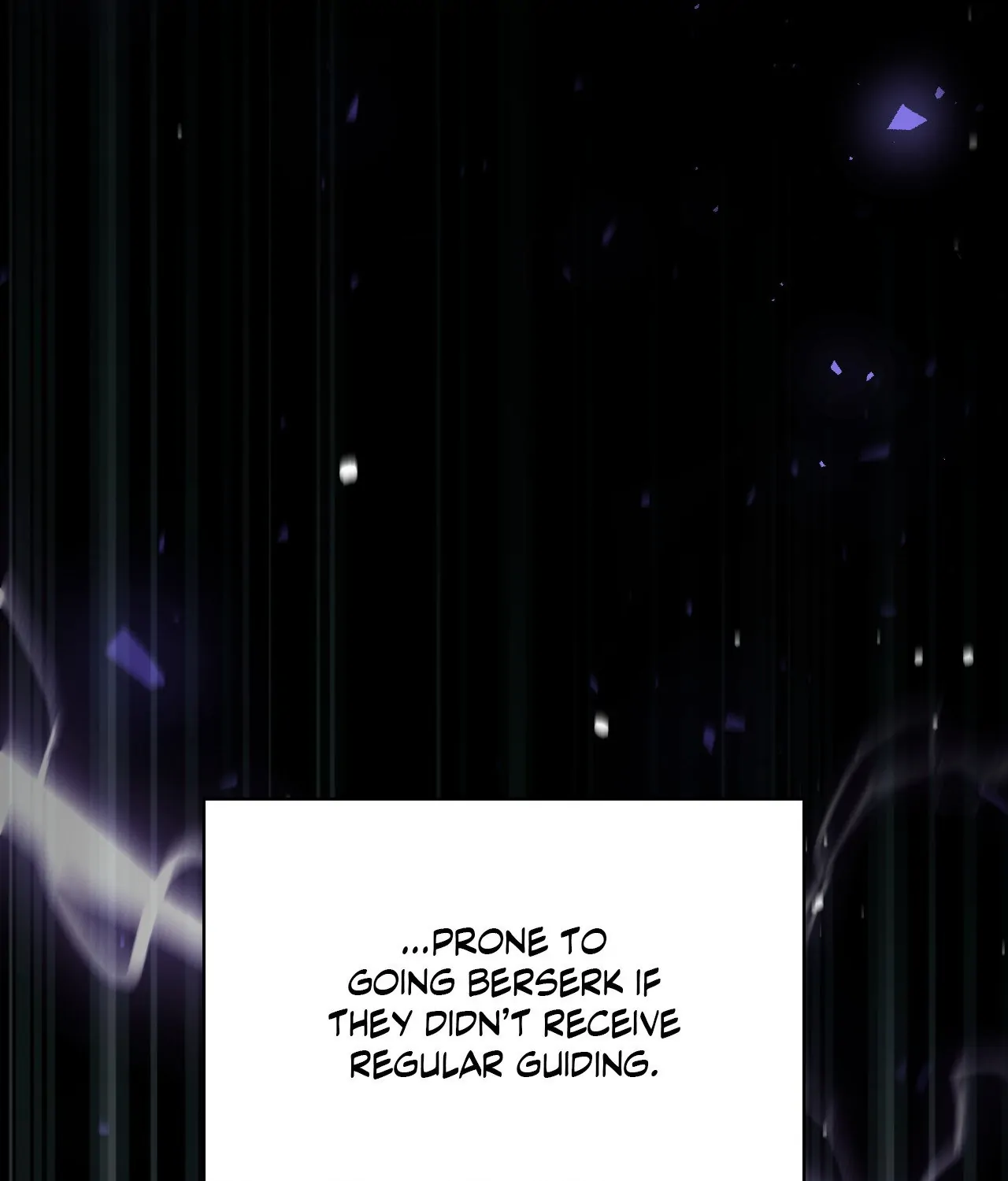 I'm Not Your Fated Guide, But... Chapter 1 - page 82
