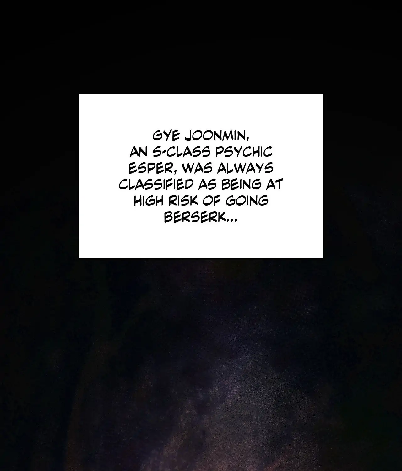 I'm Not Your Fated Guide, But... Chapter 1 - page 90