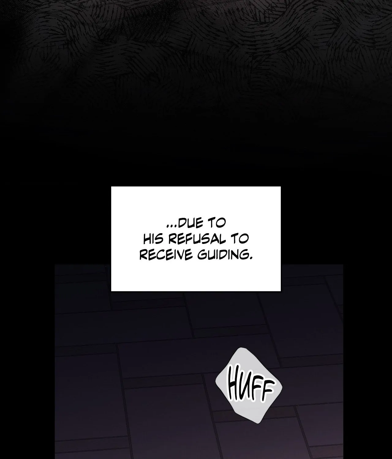 I'm Not Your Fated Guide, But... Chapter 1 - page 93