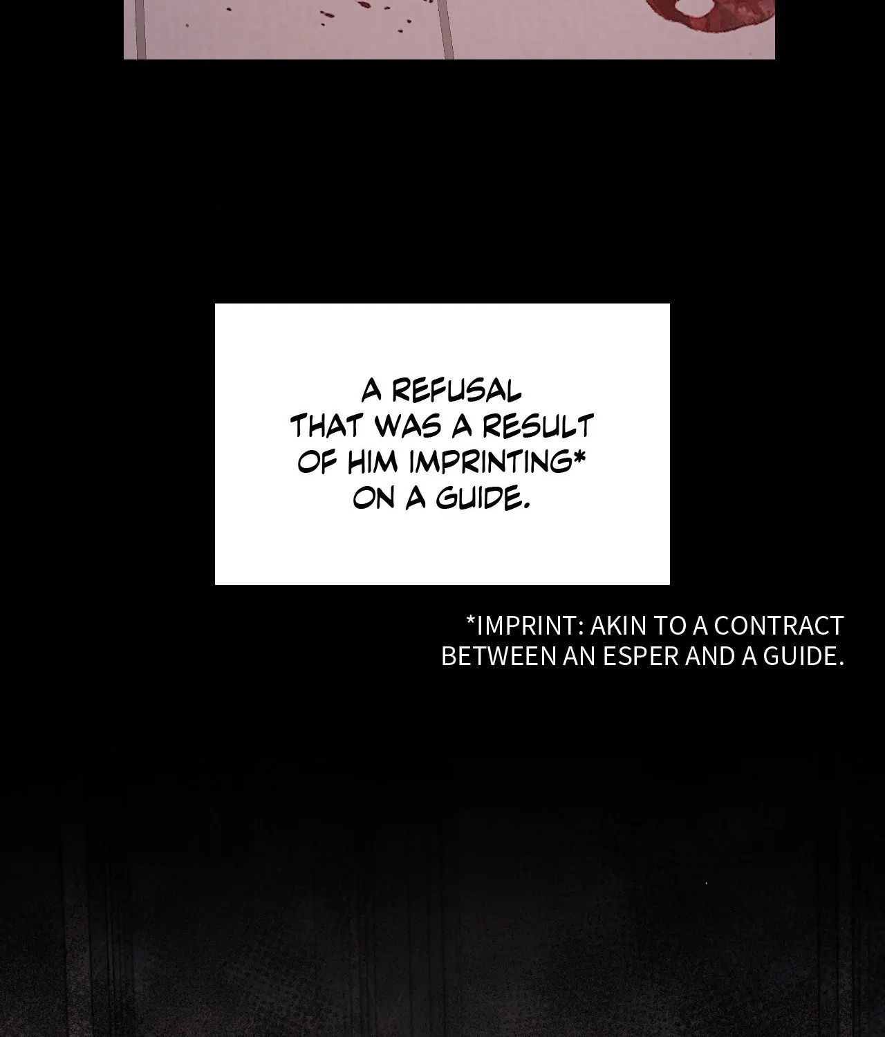I'm Not Your Fated Guide, But... Chapter 1 - page 95