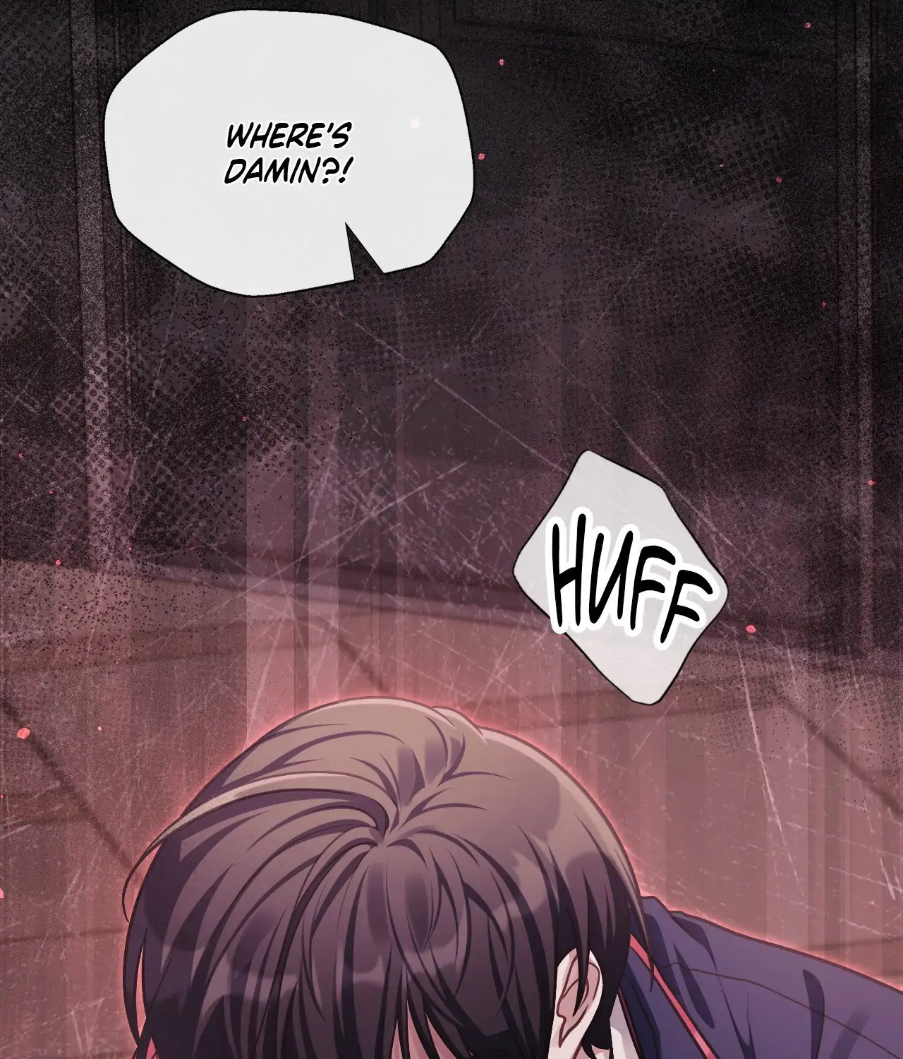 I'm Not Your Fated Guide, But... Chapter 1 - page 96