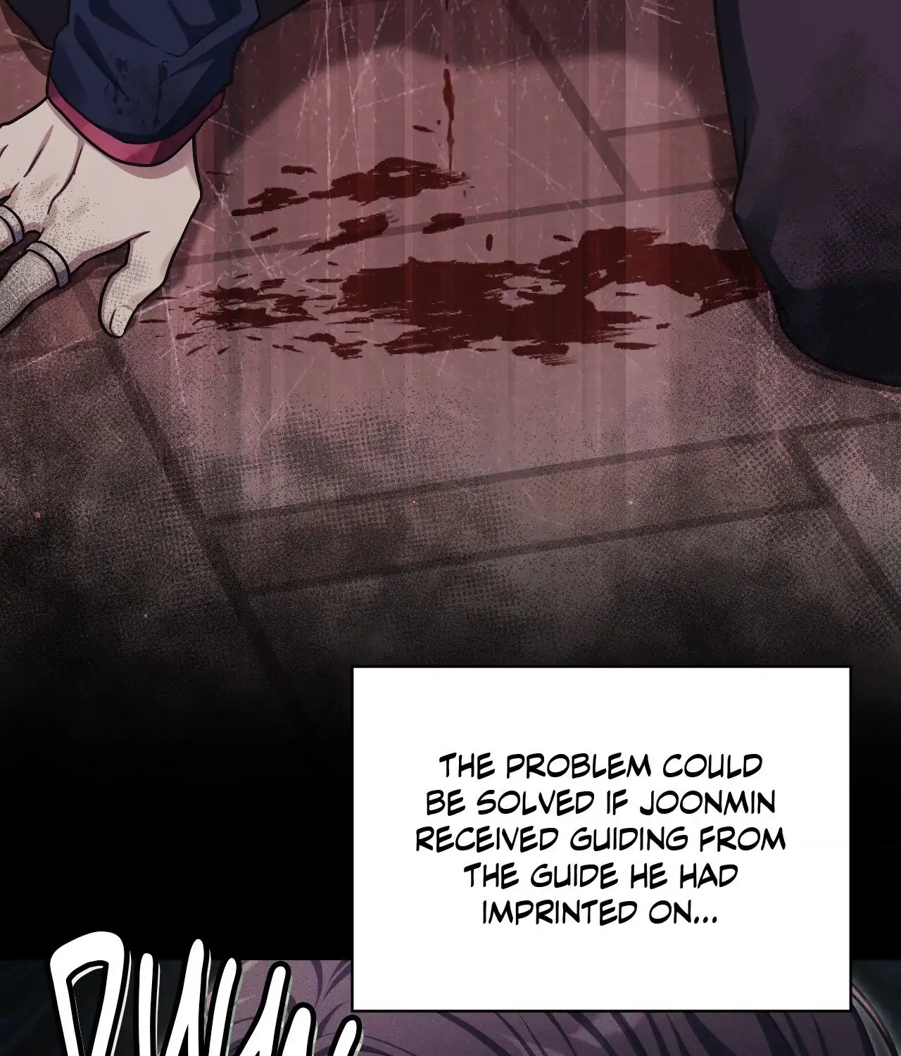 I'm Not Your Fated Guide, But... Chapter 1 - page 98