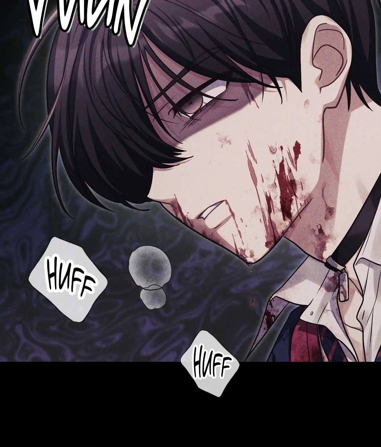 I'm Not Your Fated Guide, But... Chapter 1 - page 99