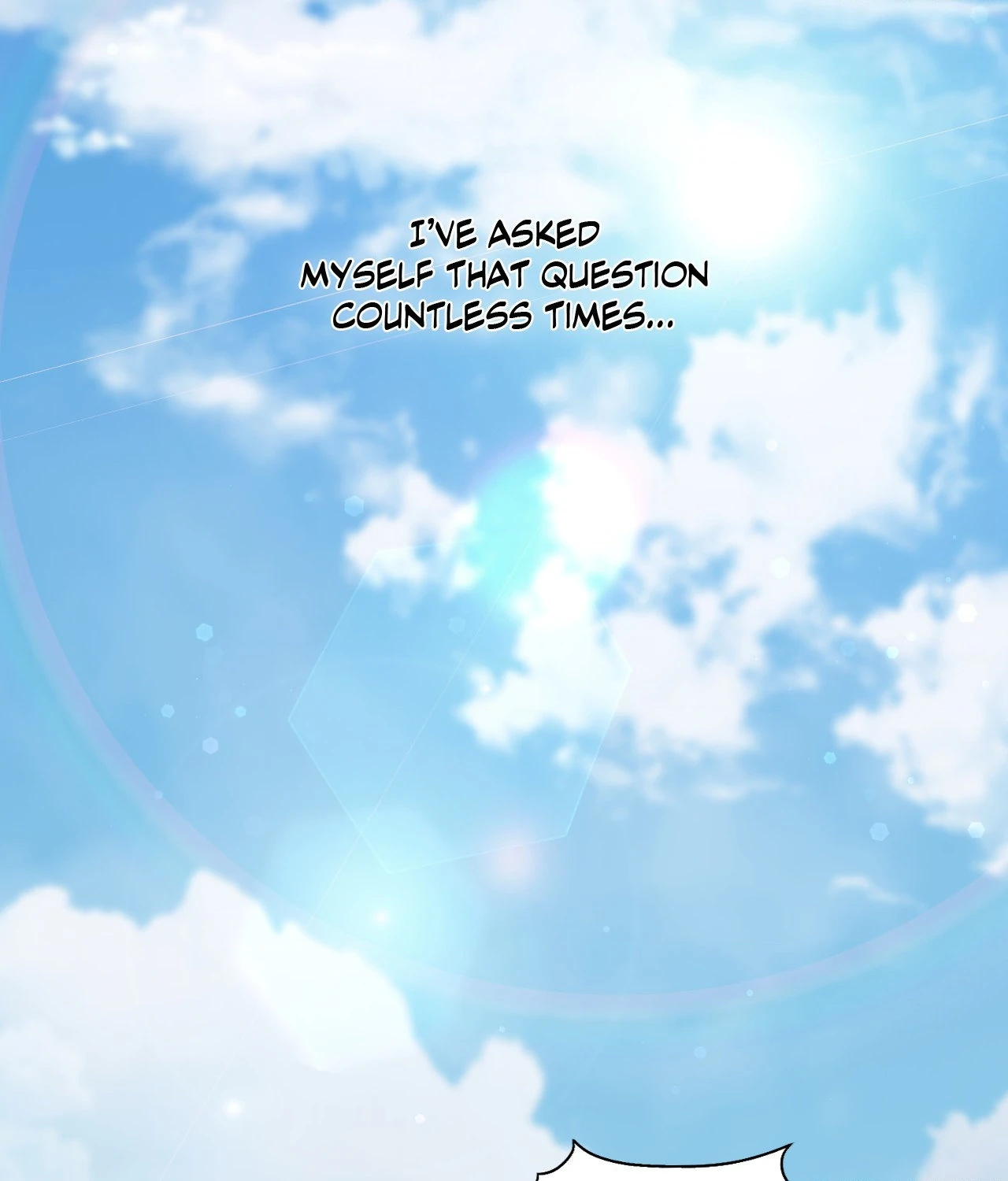 I'm Not Your Fated Guide, But... Chapter 2 - page 10