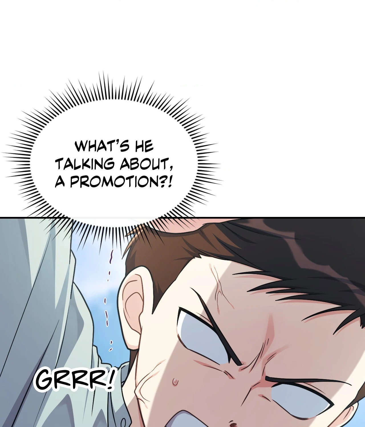 I'm Not Your Fated Guide, But... Chapter 2 - page 14