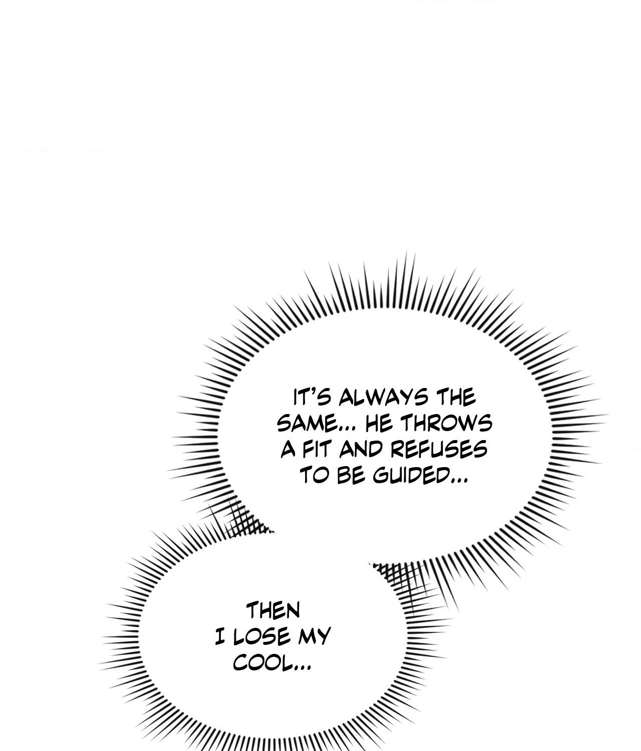 I'm Not Your Fated Guide, But... Chapter 2 - page 38