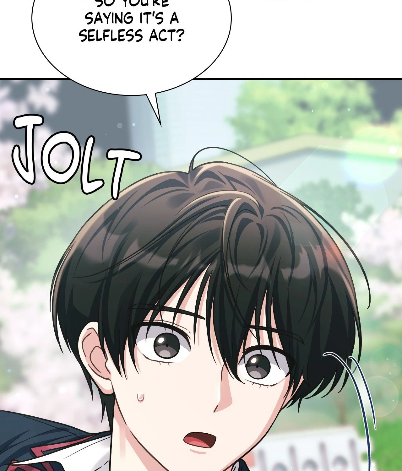 I'm Not Your Fated Guide, But... Chapter 2 - page 40