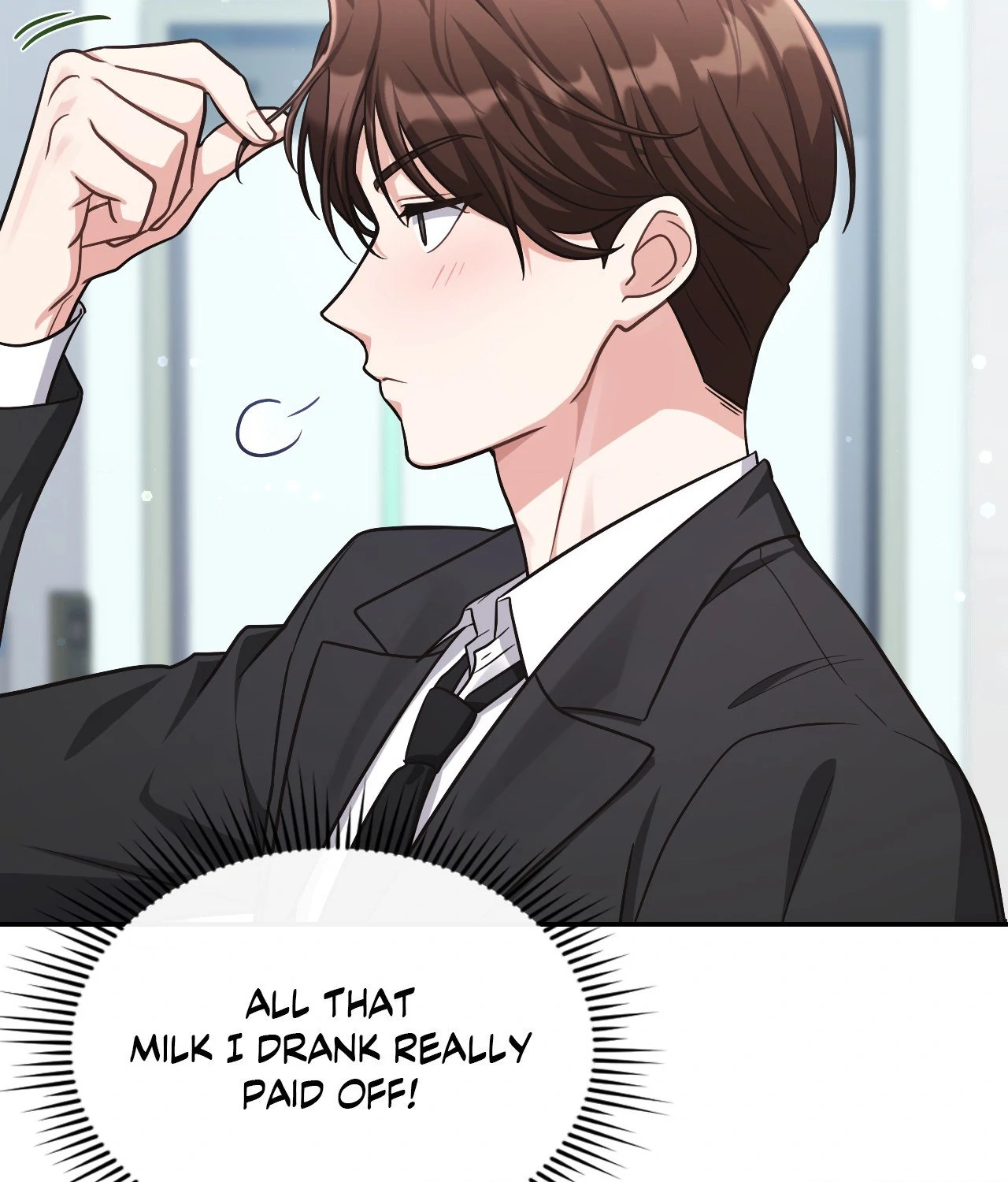 I'm Not Your Fated Guide, But... Chapter 3 - page 100