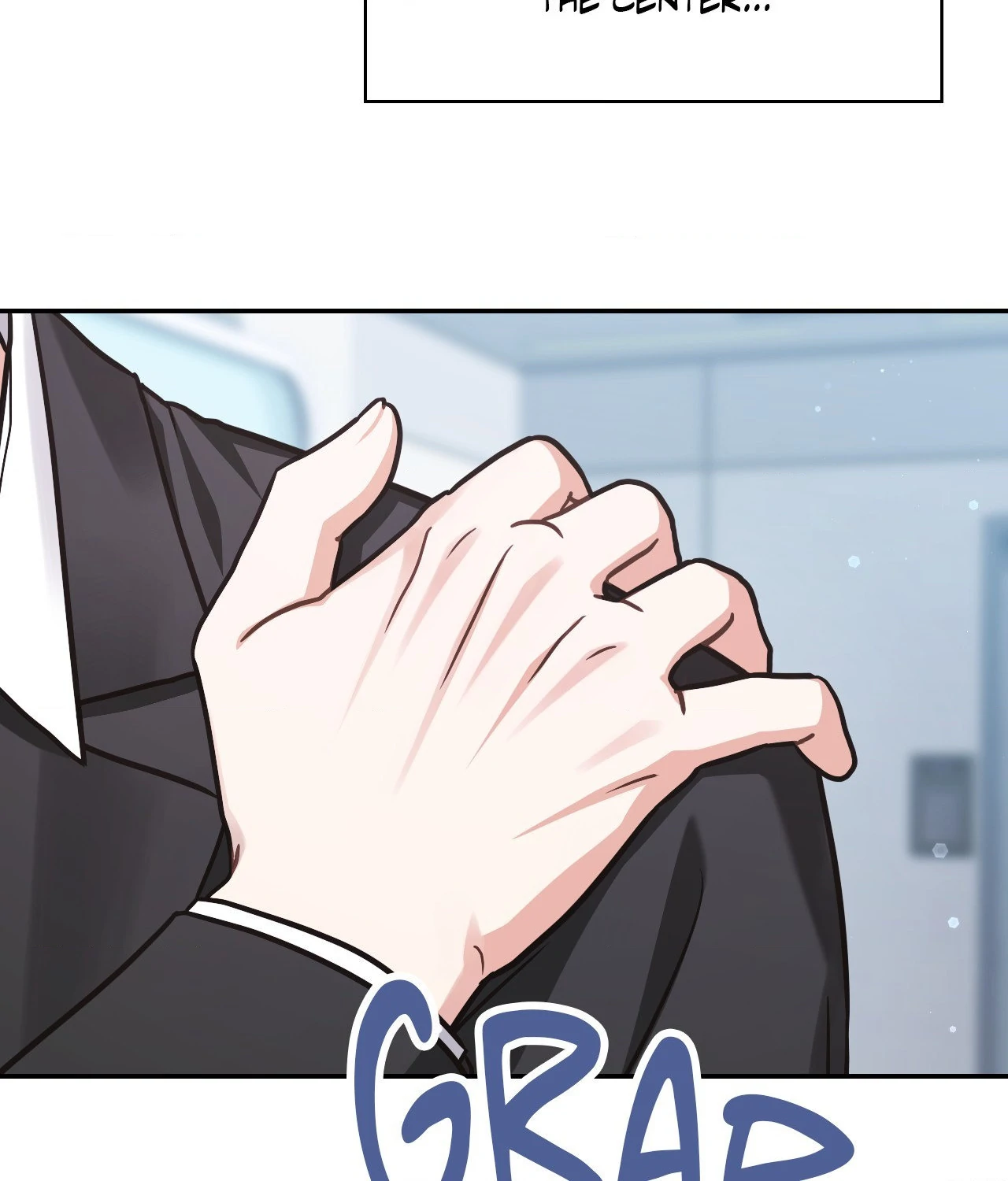 I'm Not Your Fated Guide, But... Chapter 3 - page 102