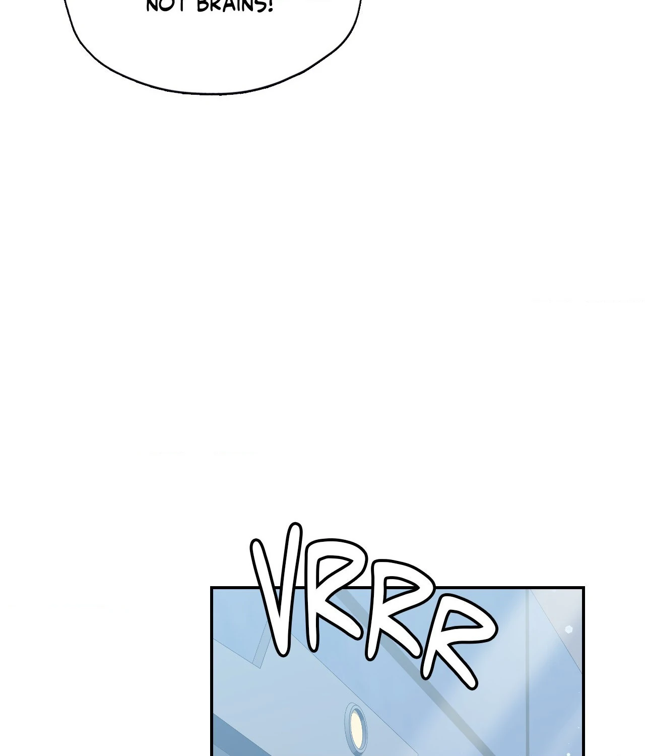 I'm Not Your Fated Guide, But... Chapter 3 - page 108